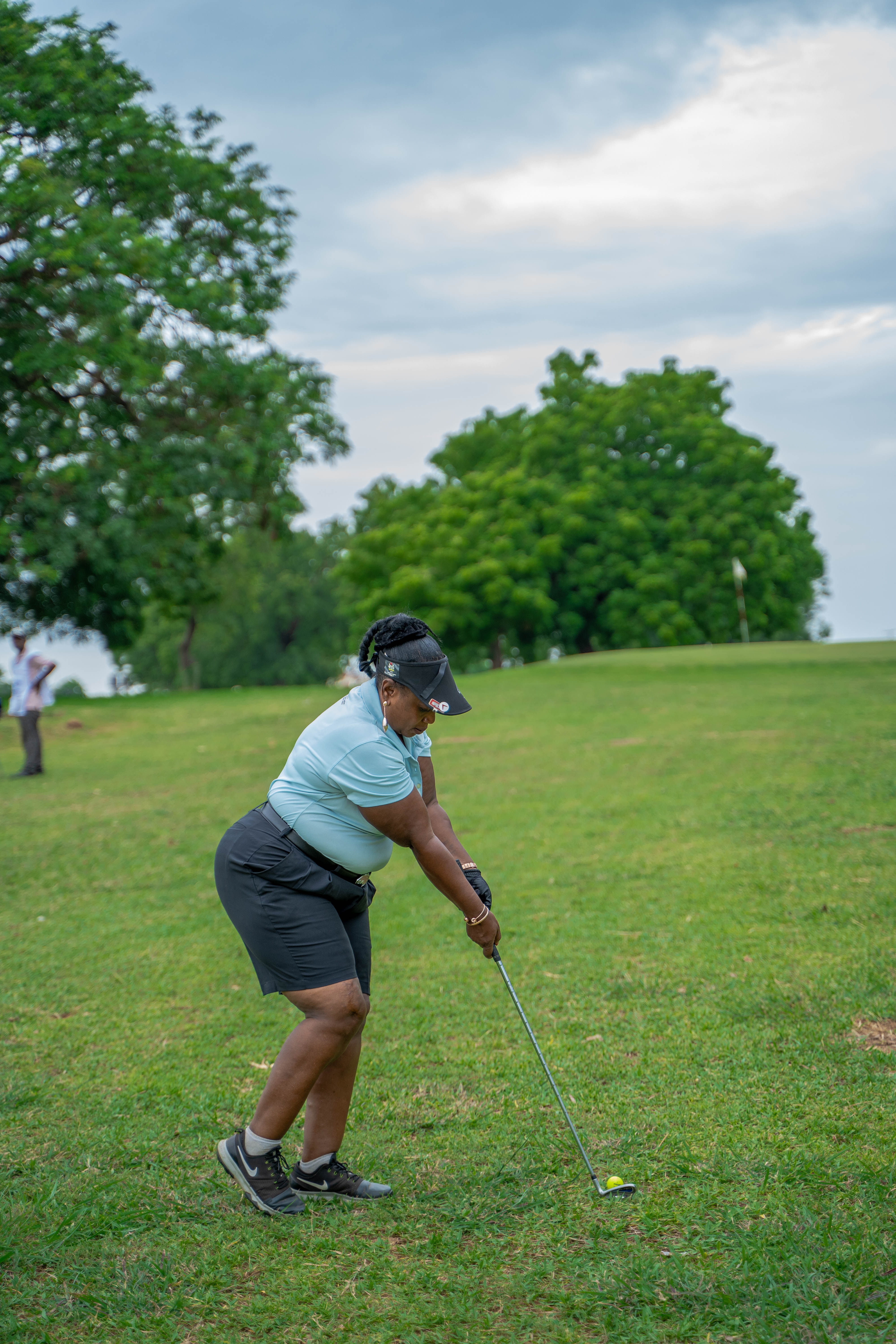 Ilorin Golf Club Mobile 2
